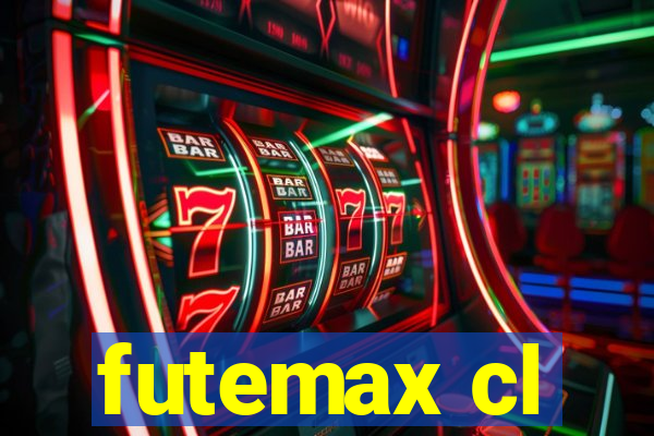 futemax cl